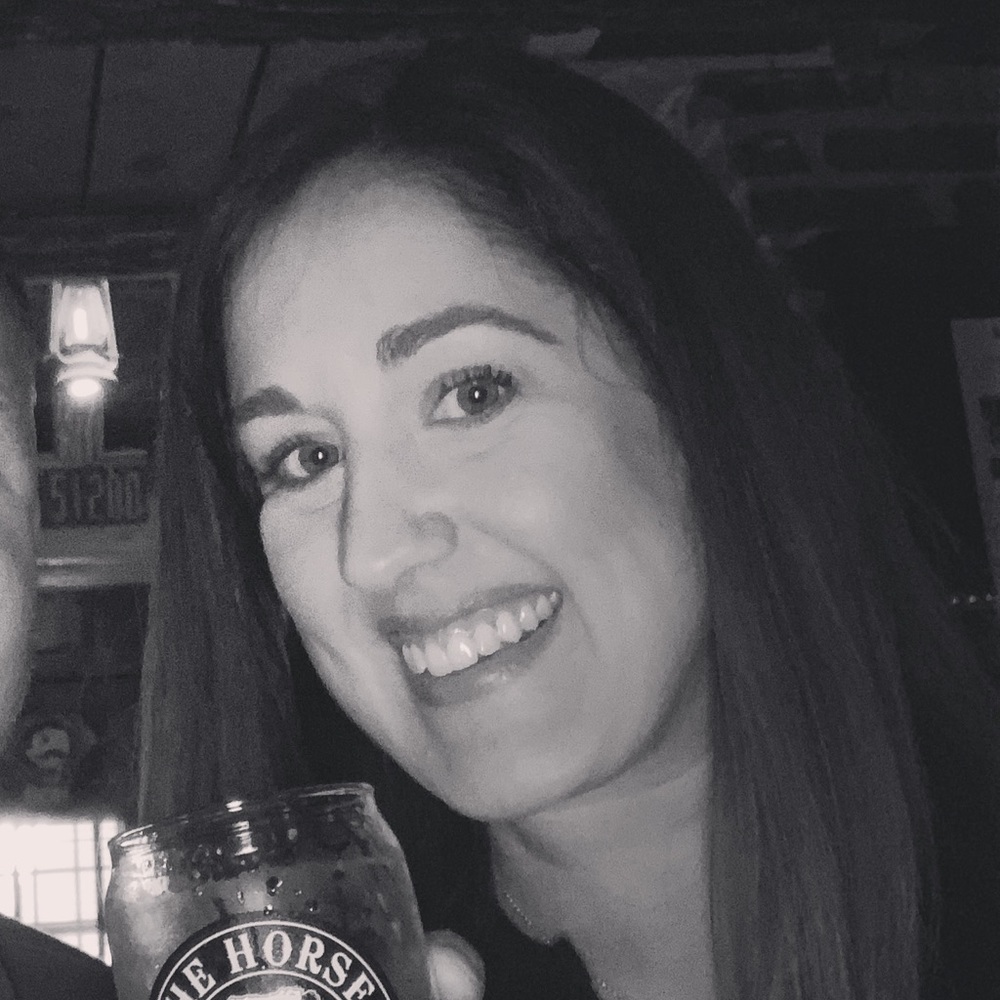 Meet your Posher, Melissa